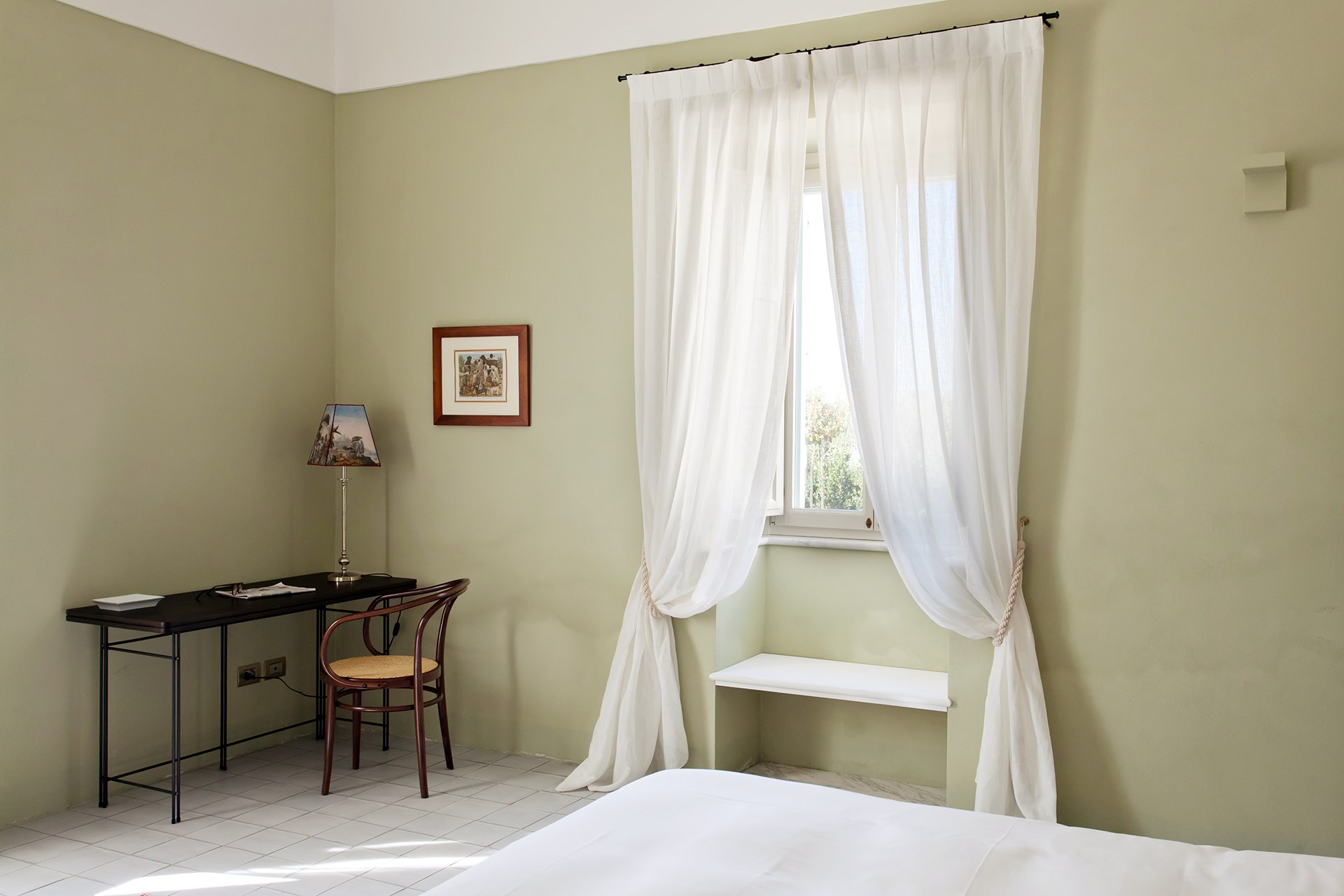 Domus Olivae, Villas in Sicily The Thinking Traveller